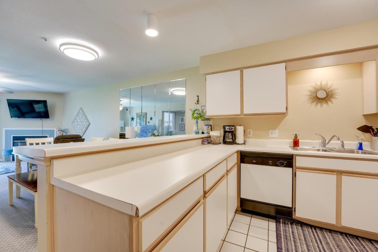 Branson Resort Condo By Lake Taneycomo With Pool! Eksteriør billede