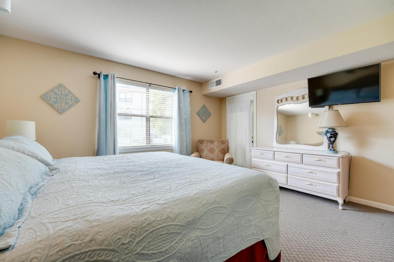 Branson Resort Condo By Lake Taneycomo With Pool! Eksteriør billede