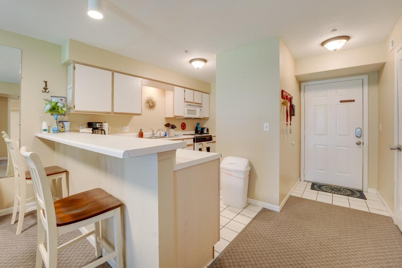 Branson Resort Condo By Lake Taneycomo With Pool! Eksteriør billede