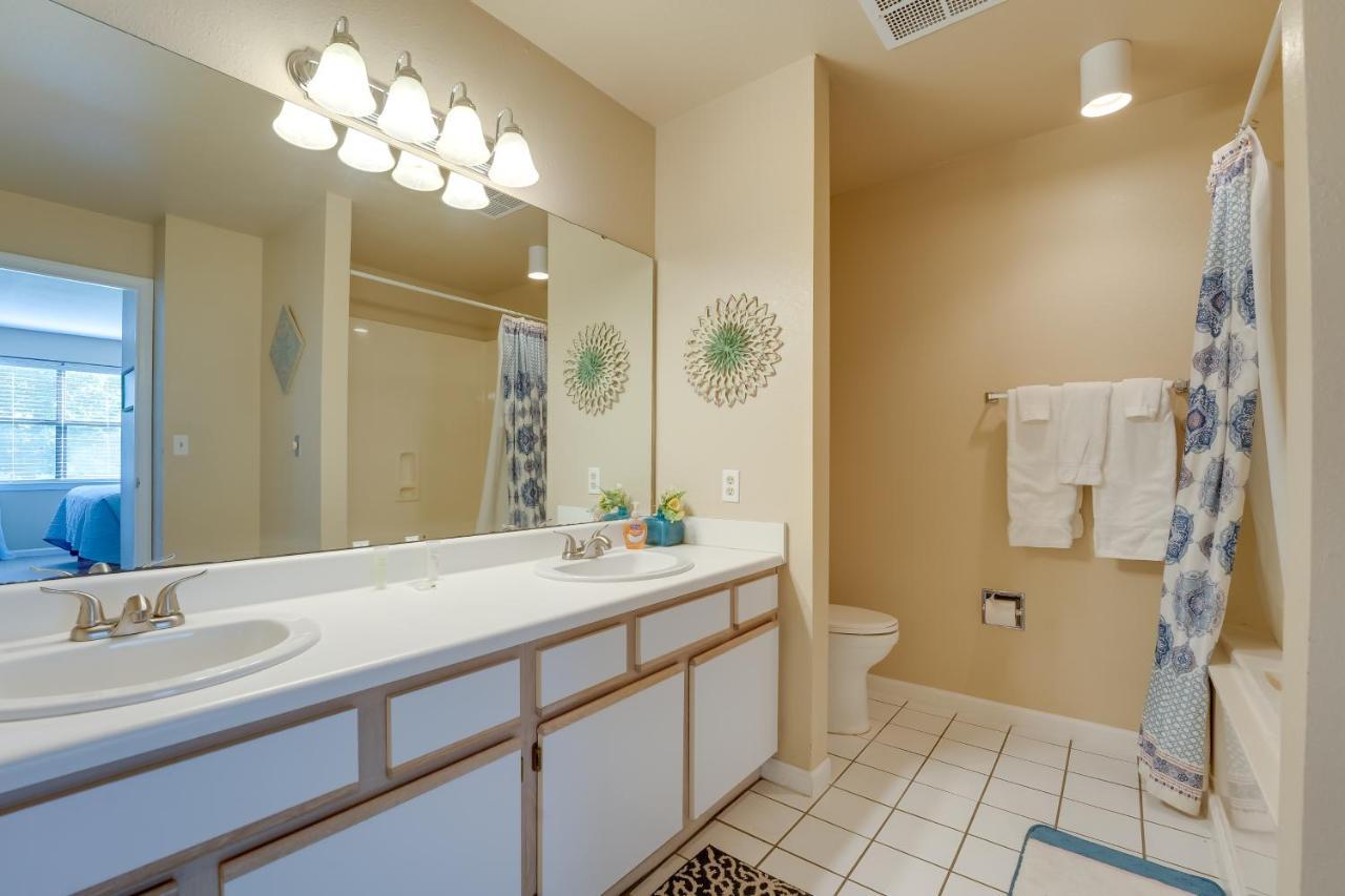 Branson Resort Condo By Lake Taneycomo With Pool! Eksteriør billede