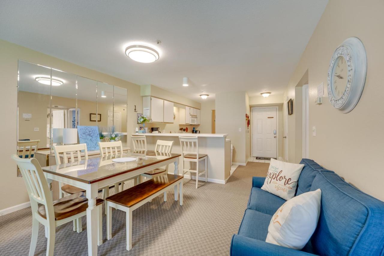 Branson Resort Condo By Lake Taneycomo With Pool! Eksteriør billede