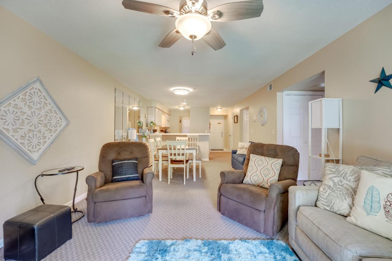 Branson Resort Condo By Lake Taneycomo With Pool! Eksteriør billede
