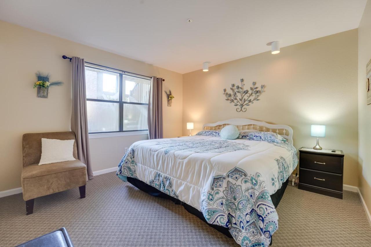 Branson Resort Condo By Lake Taneycomo With Pool! Eksteriør billede
