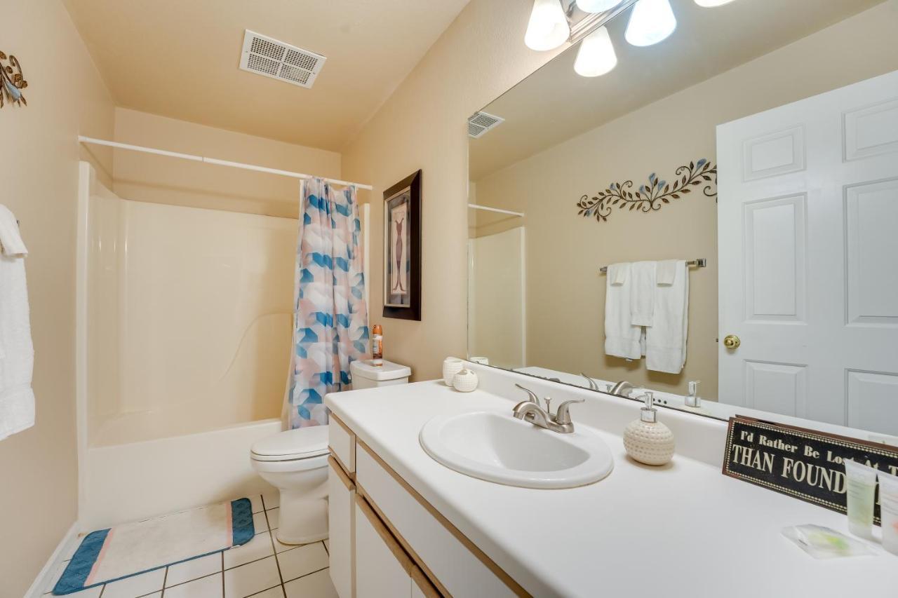 Branson Resort Condo By Lake Taneycomo With Pool! Eksteriør billede